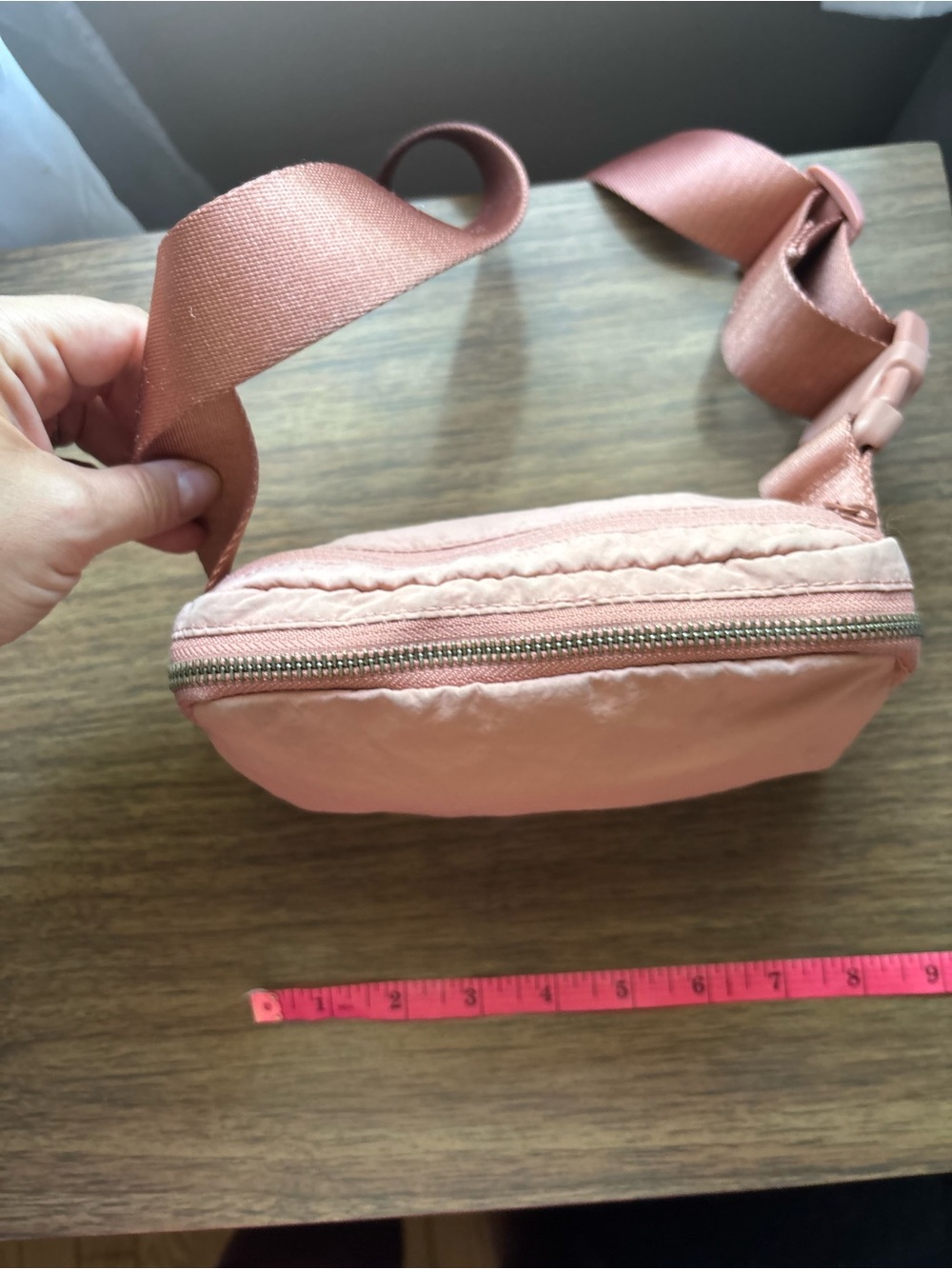 Lululemon Everywhere Belt Bag OG Original Strap 1L #lululemon #activewear - Picture 7 of 11
